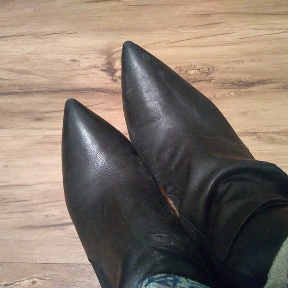 Michael Kors booties - Picture 4 of 6